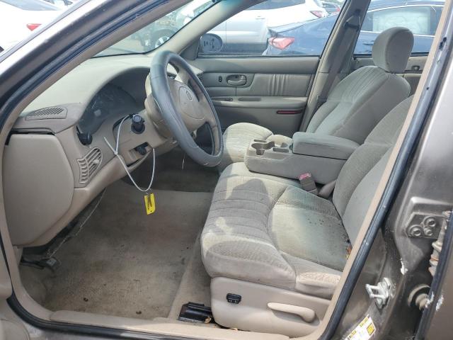 Photo 7 from auction – 2005 BUICK CENTURY CU with VIN 2G4WS52J251115102