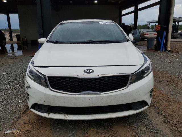 Photo 5 from auction – 2018 KIA FORTE LX with VIN 3KPFK4A76JE231694