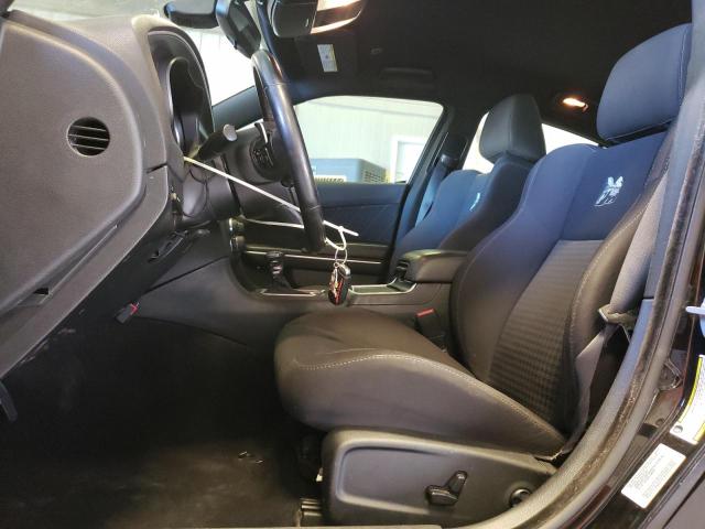 Photo 7 from auction – 2019 DODGE CHARGER SC with VIN 2C3CDXGJ9KH662722