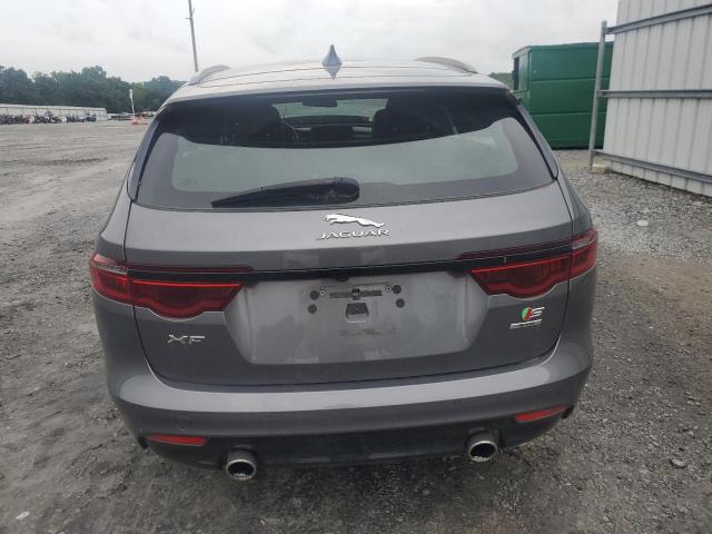 Photo 6 from auction – 2018 JAGUAR XF S with VIN SAJBM2FV9JCY65787