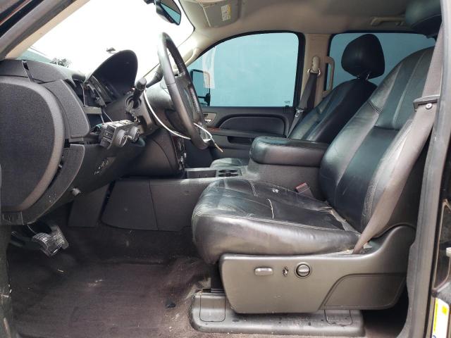 Photo 7 from auction – 2011 GMC SIERRA K25 with VIN 1GT121C83BF107078