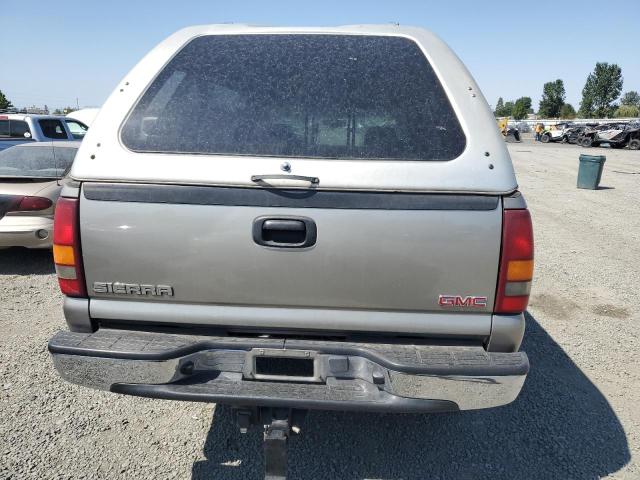 Photo 10 from auction – 2002 GMC SIERRA K25 with VIN 1GTHK24U32E148980