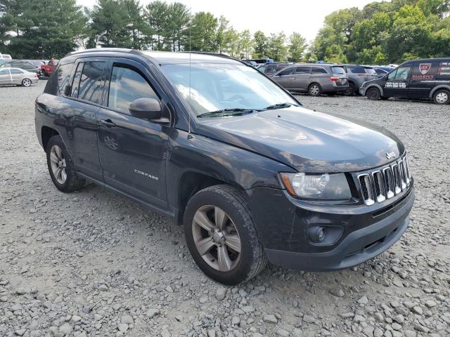 Photo 4 from auction – 2015 JEEP COMPASS SP with VIN 1C4NJDBB5FD183387