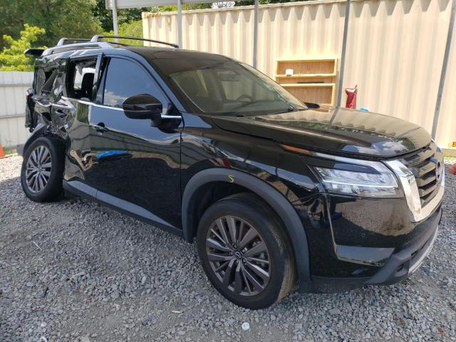 صورة رقم 4 من المزاد - 2023 NISSAN PATHFINDER مع VIN 5N1DR3CD4PC205767
