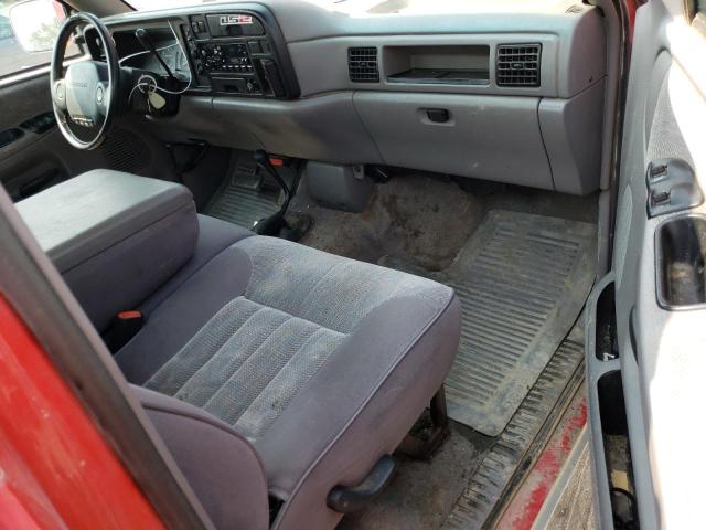 Photo 8 from auction – 1995 DODGE RAM 2500 with VIN 1B7JF26Z9SS215114