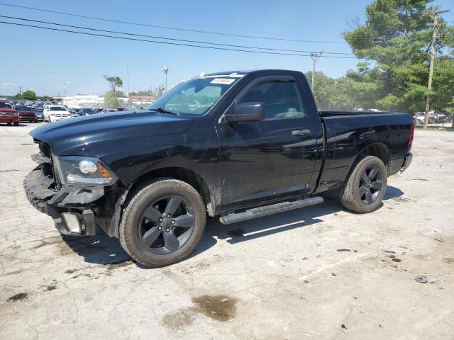 RAM 1500 ST 2015 with VIN 3C6JR7AT1FG532946 - Photo from auction