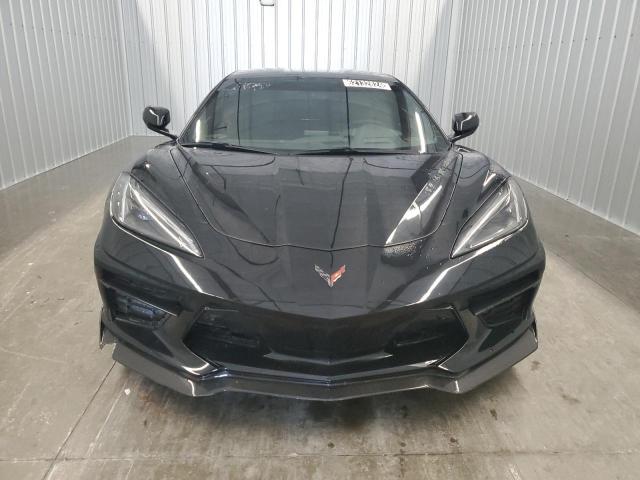 Photo 5 from auction – 2022 CHEVROLET CORVETTE S with VIN 1G1YB2D45N5112849
