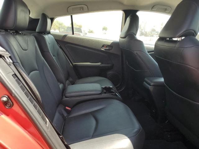Photo 10 from auction – 2017 TOYOTA PRIUS PRIM with VIN JTDKARFP1H3006169