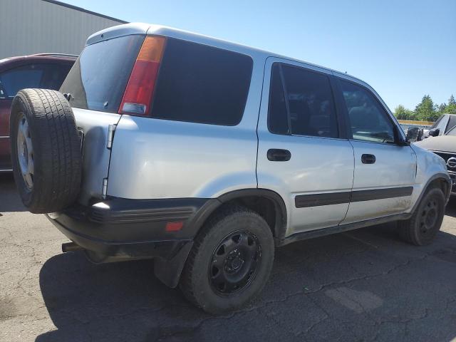Photo 3 from auction – 1999 HONDA CR-V with VIN JHLRD2847YC012559