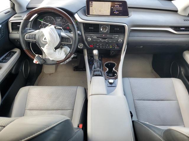 Photo 8 from auction – 2019 LEXUS RX 350 BAS with VIN 2T2ZZMCA0KC146623