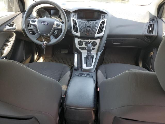 Photo 8 from auction – 2013 FORD FOCUS SE with VIN 1FADP3F26DL262168