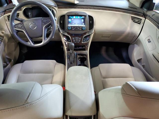 Photo 8 from auction – 2015 BUICK LACROSSE with VIN 1G4GA5G32FF253170