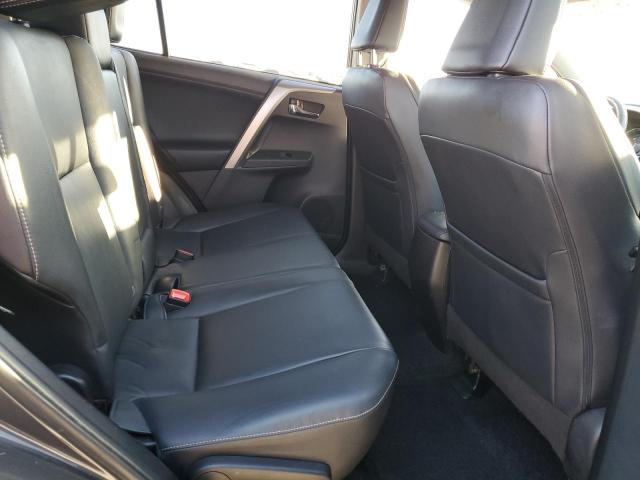 Photo 11 from auction – 2013 TOYOTA RAV4 LIMIT with VIN 2T3DFREV1DW062274
