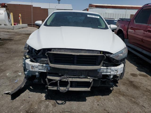 Photo 5 from auction – 2017 FORD FUSION SE with VIN 3FA6P0LU0HR323728