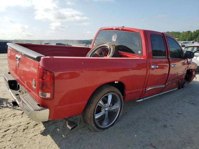 Photo 3 from auction – 2006 DODGE RAM 1500 S with VIN 1D7HA18216S611945
