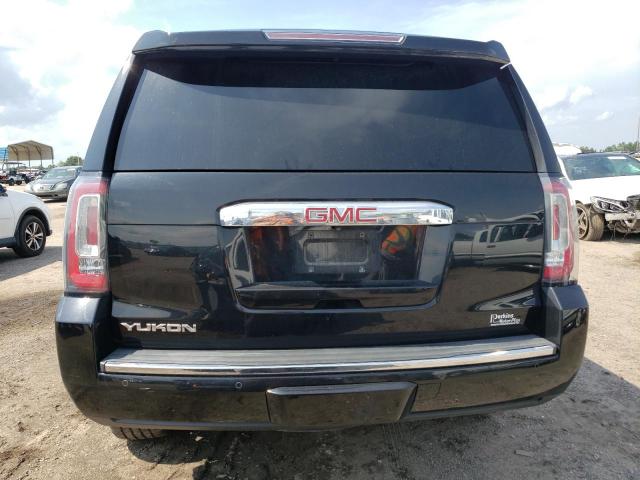 Photo 6 from auction – 2017 GMC YUKON DENA with VIN 1GKS2CKJ5HR148568