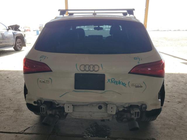 صورة رقم 6 من المزاد - 2014 AUDI Q5 PREMIUM مع VIN WA1LFAFP5EA110849