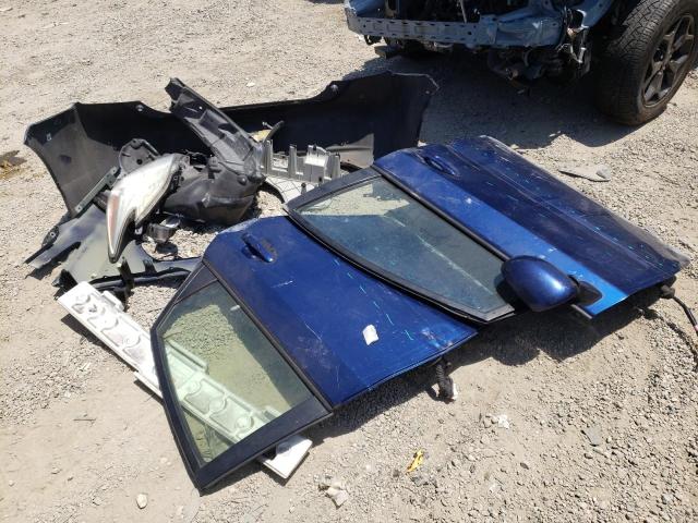 Photo 13 from auction – 2010 TOYOTA PRIUS with VIN JTDKN3DU5A0218347