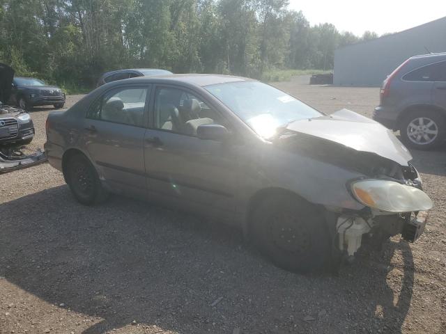 Photo 4 from auction – 2003 TOYOTA COROLLA CE with VIN 2T1BR32E03C767382