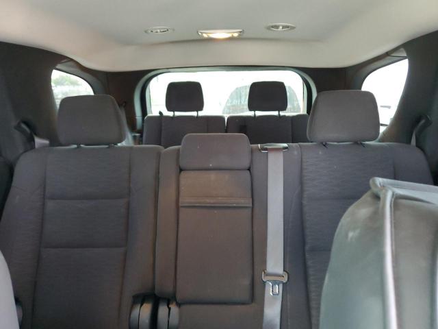 صورة رقم 10 من المزاد - 2020 DODGE DURANGO SX مع VIN 1C4RDHAG0LC145998