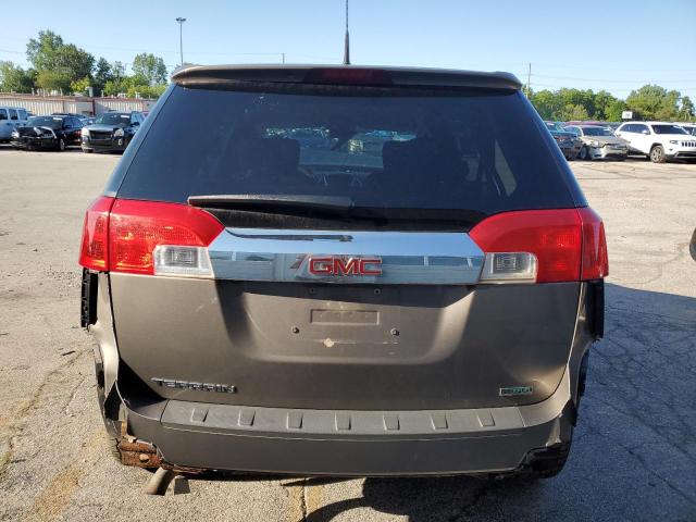 Photo 6 from auction – 2012 GMC TERRAIN SL with VIN 2GKALMEK7C6173060