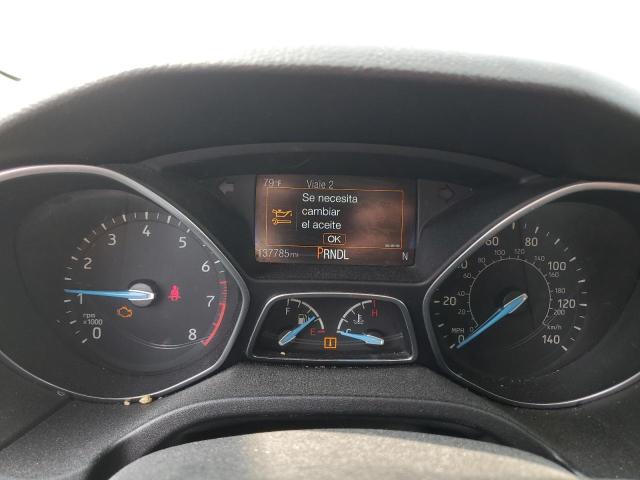 Photo 9 from auction – 2016 FORD FOCUS SE with VIN 1FADP3F2XGL277731