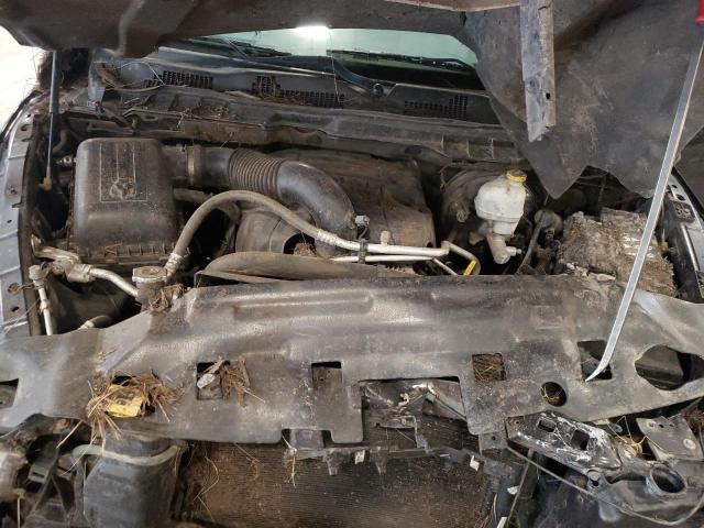 Photo 11 from auction – 2015 RAM 1500 ST with VIN 1C6RR7FT4FS660747
