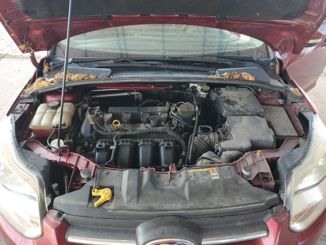 Photo 11 from auction – 2013 FORD FOCUS SE with VIN 1FADP3F22DL122196