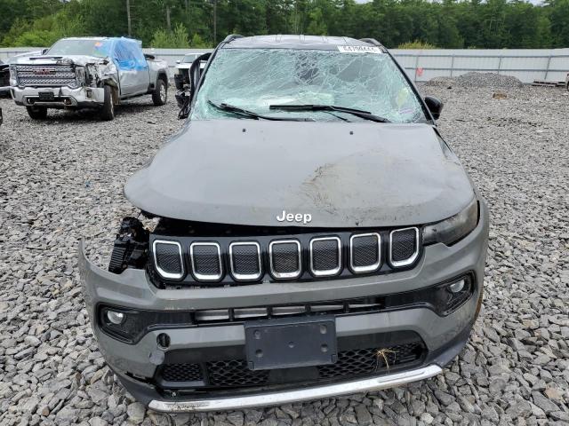Photo 5 from auction – 2022 JEEP COMPASS LI with VIN 3C4NJDCB4NT208982