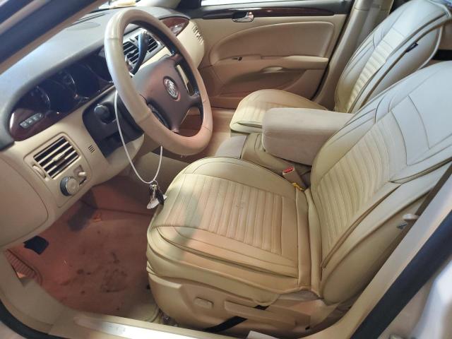 Photo 7 from auction – 2011 BUICK LUCERNE CX with VIN 1G4HA5EM4BU110789