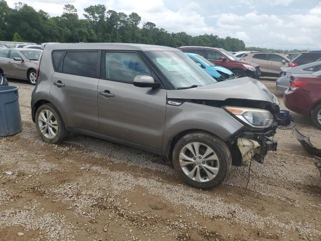 Photo 4 from auction – 2016 KIA SOUL + with VIN KNDJP3A54G7332469