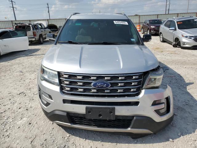 Photo 5 from auction – 2016 FORD EXPLORER X with VIN 1FM5K7D85GGB71963
