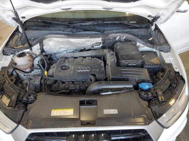 Photo 12 from auction – 2017 AUDI Q3 PREMIUM with VIN WA1ECCFS7HR017600