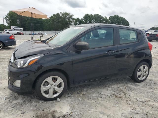 Photo 1 from auction – 2020 CHEVROLET SPARK LS with VIN KL8CB6SA7LC467928