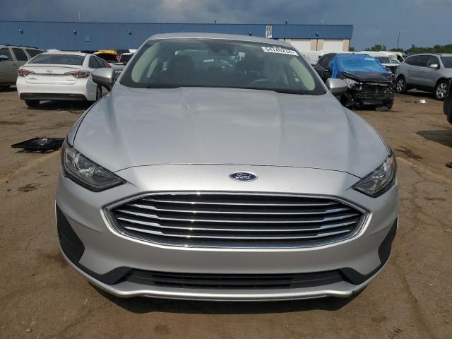 Photo 5 from auction – 2019 FORD FUSION SE with VIN 3FA6P0LU9KR197277