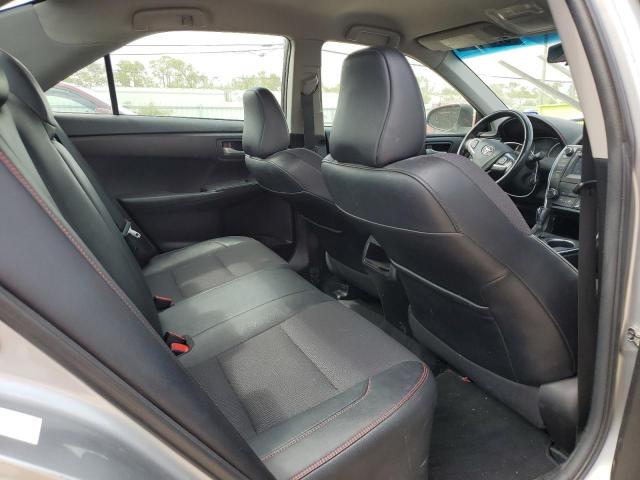 Photo 10 from auction – 2017 TOYOTA CAMRY LE with VIN 4T1BF1FK0HU378423