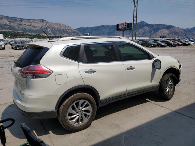 Photo 3 from auction – 2015 NISSAN ROGUE S with VIN 5N1AT2MV8FC763335