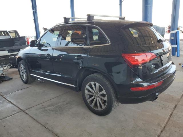 Photo 2 from auction – 2014 AUDI Q5 PREMIUM with VIN WA1CFAFP1EA044686