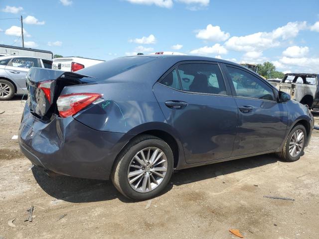 Photo 3 from auction – 2015 TOYOTA COROLLA L with VIN 2T1BURHE9FC248733