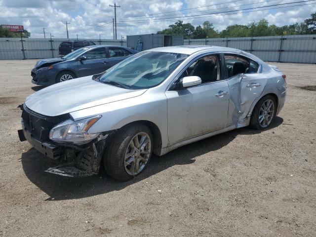 NISSAN ALTIMA 2010 with VIN 1N4AA5AP8AC844965 - Photo from auction