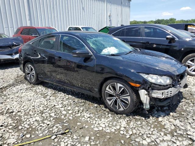 Photo 4 from auction – 2016 HONDA CIVIC EX with VIN 2HGFC1F3XGH658179