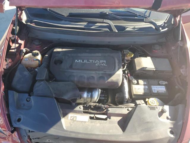 Zdjęcie 12 z aukcji – 2014 JEEP CHEROKEE L z VIN 1C4PJLDB4EW134281