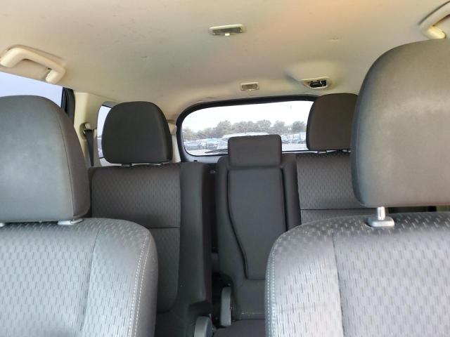 صورة رقم 10 من المزاد - 2015 MITSUBISHI OUTLANDER مع VIN JA4AD2A31FZ003274