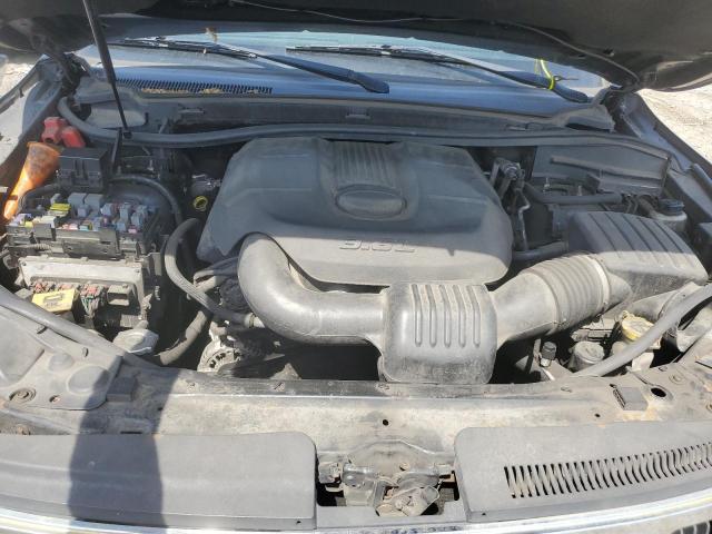 Photo 12 from auction – 2011 JEEP GRAND CHER with VIN 1J4RR4GG3BC670600