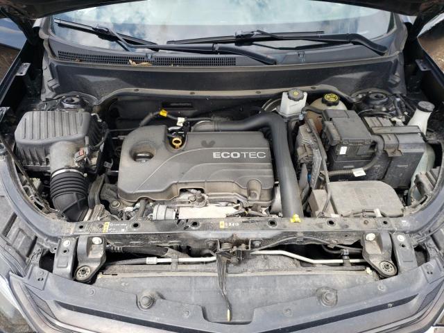 Photo 11 from auction – 2019 CHEVROLET EQUINOX LT with VIN 2GNAXKEV4K6204222
