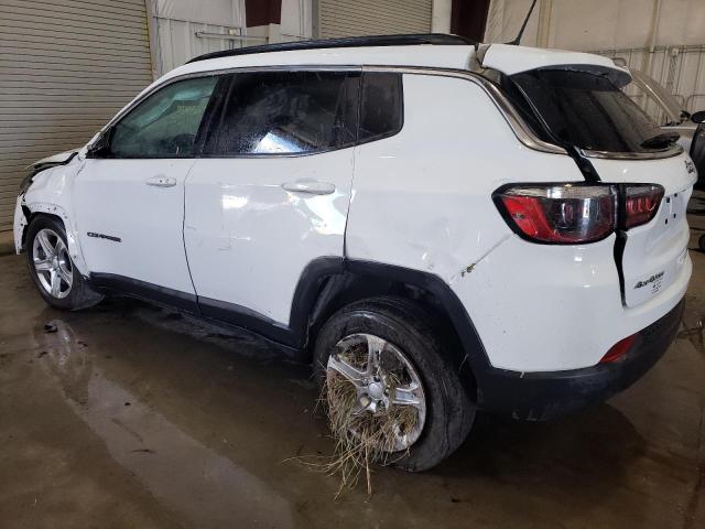 Photo 2 from auction – 2023 JEEP COMPASS LA with VIN 3C4NJDBN3PT516854