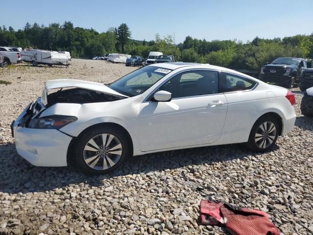 HONDA ACCORD EXL 2011 with VIN 1HGCS1B86BA010417 - Photo from auction