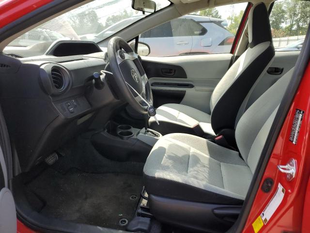 Photo 7 from auction – 2013 TOYOTA PRIUS C with VIN JTDKDTB31D1555965