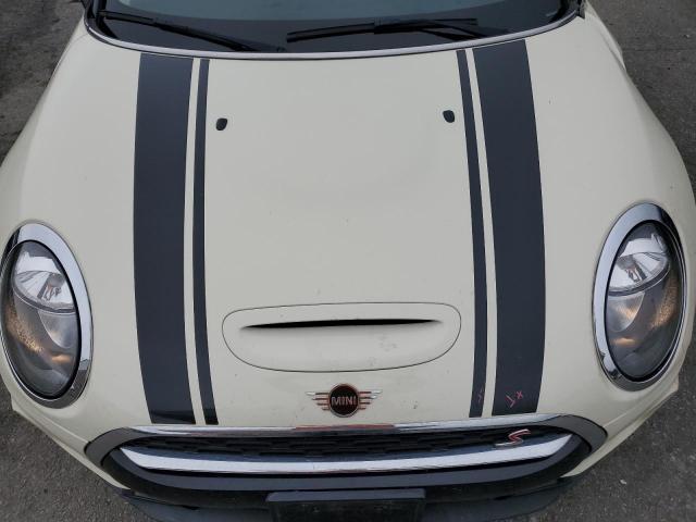 Photo 11 from auction – 2019 MINI COOPER S C with VIN WMWLU5C56K2G05542