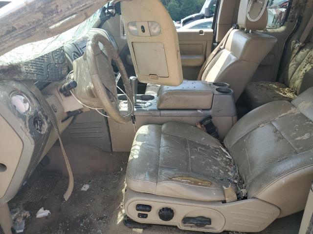 Photo 7 from auction – 2006 FORD F150 with VIN 1FTPX14556FA95960
